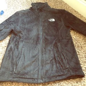 The north face jacket